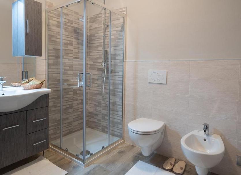 Bagno Foto