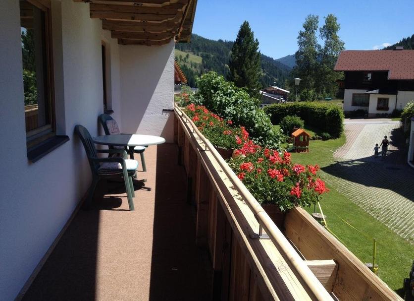Balcone Foto