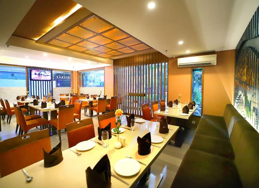 Ristorante Foto