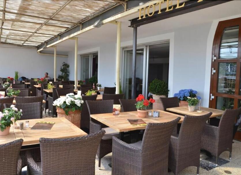 Ristorante Foto