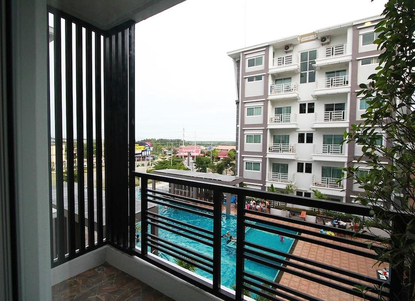 Balcone Foto