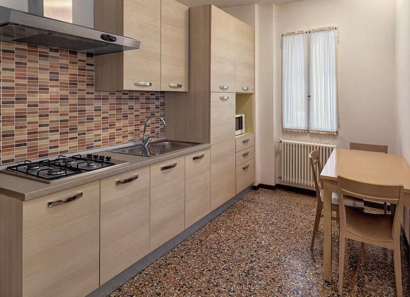 Cucina Foto