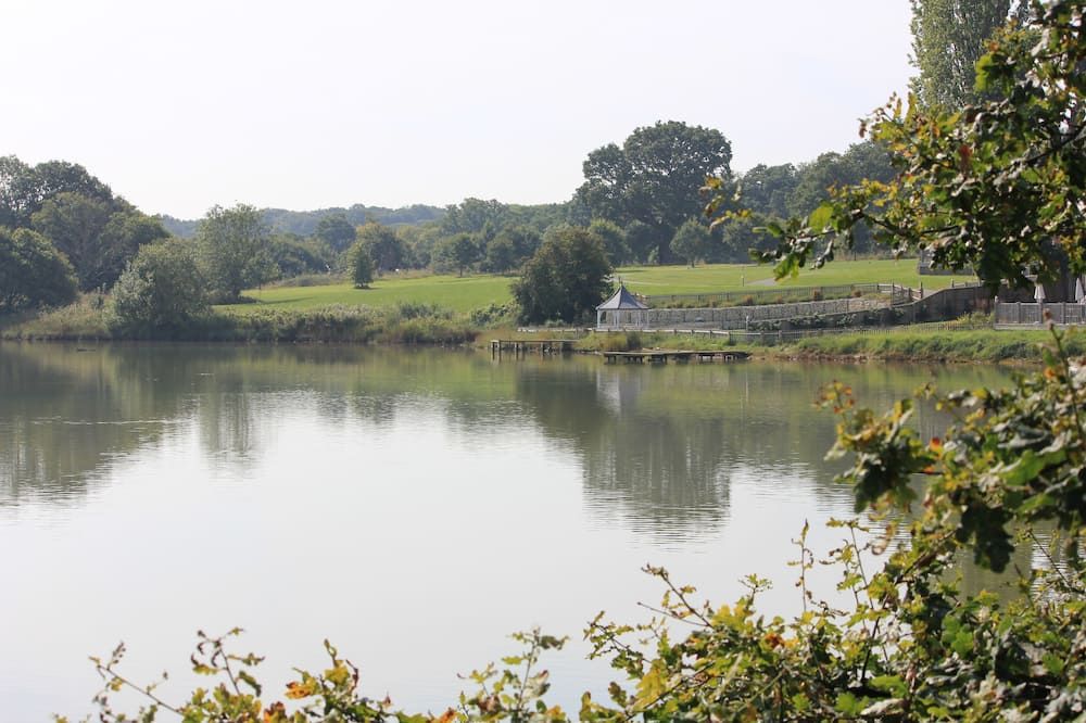 Vista esterna