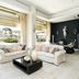 Area lounge