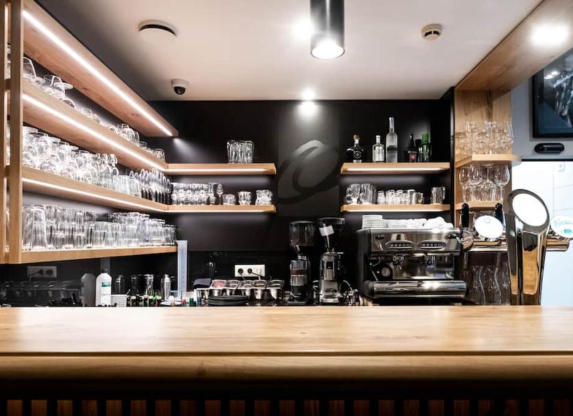 Bar Foto