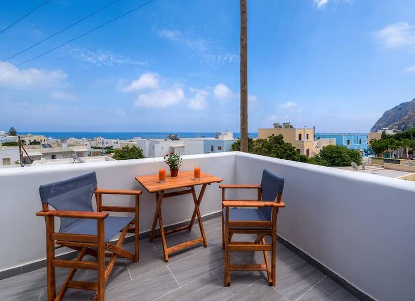 Balcone Foto