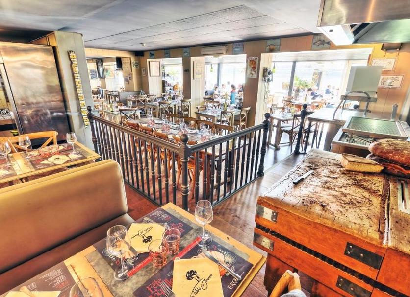 Ristorante Foto