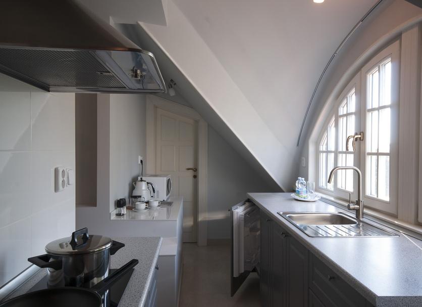 Cucina Foto