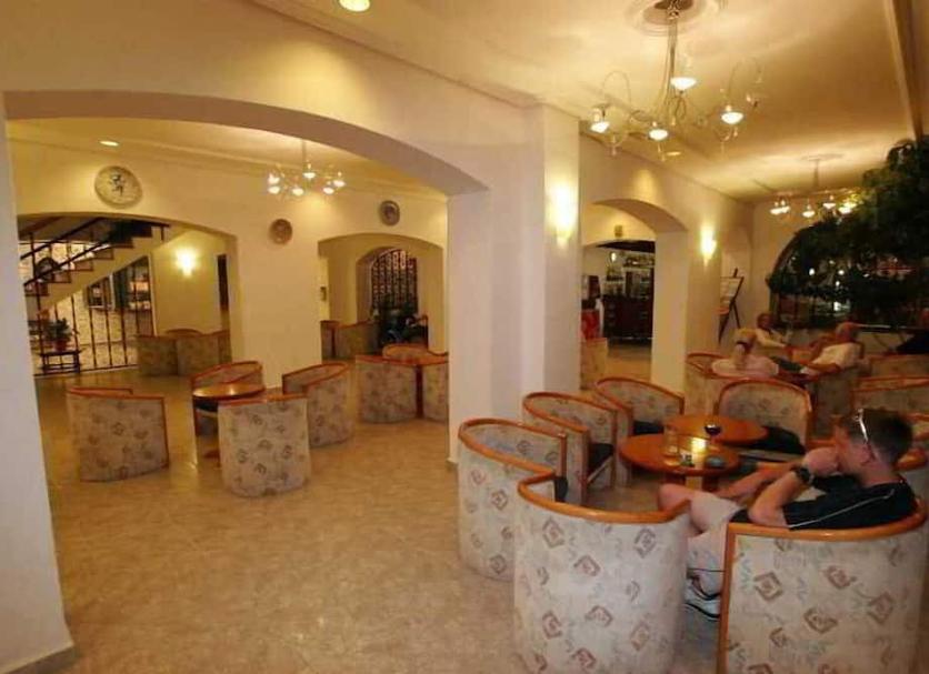 Ingresso Foto