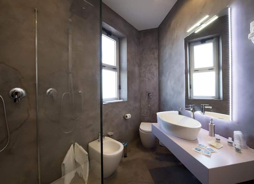 Bagno Foto