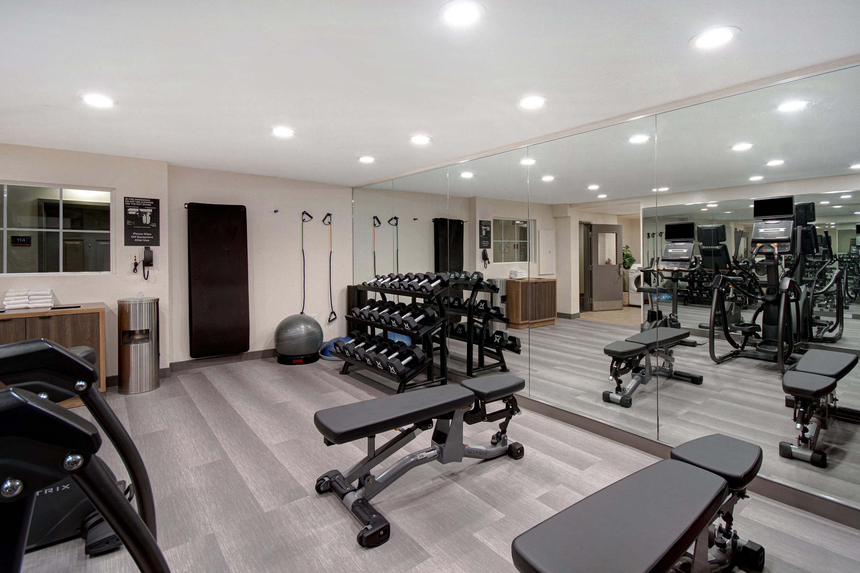 Palestra