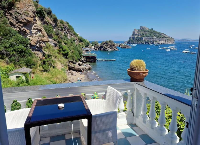 Balcone Foto
