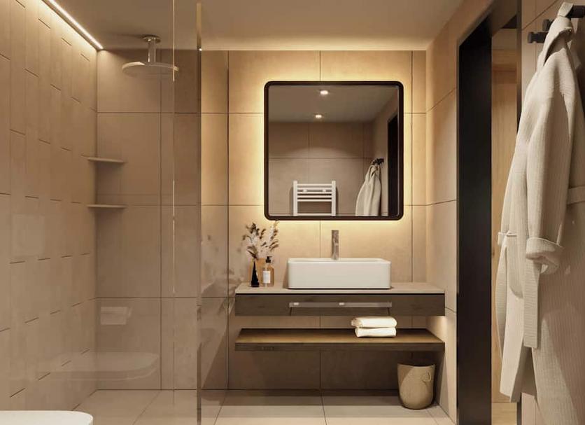 Bagno Foto