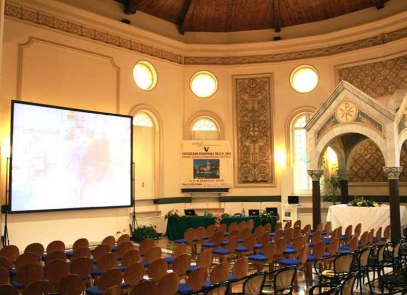 Sala conferenze Foto