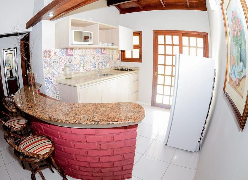 Cucina Foto