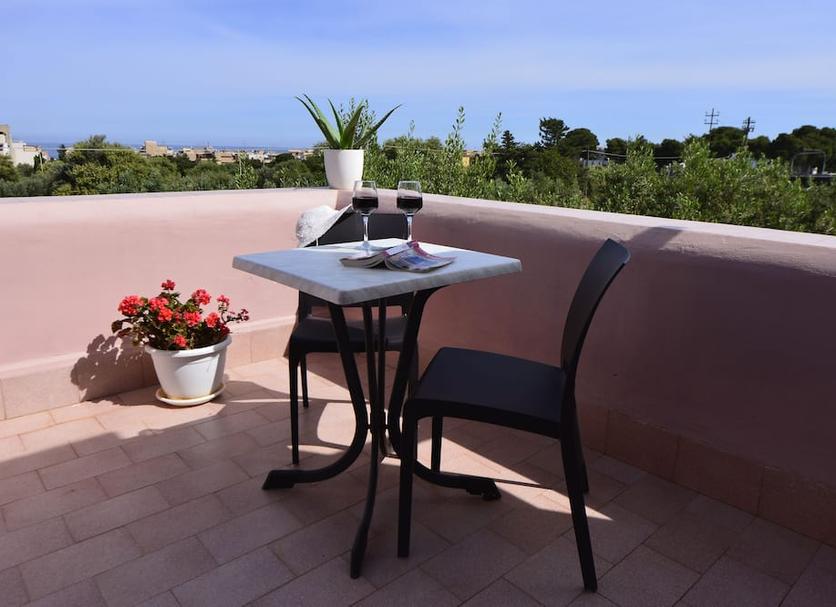 Balcone Foto