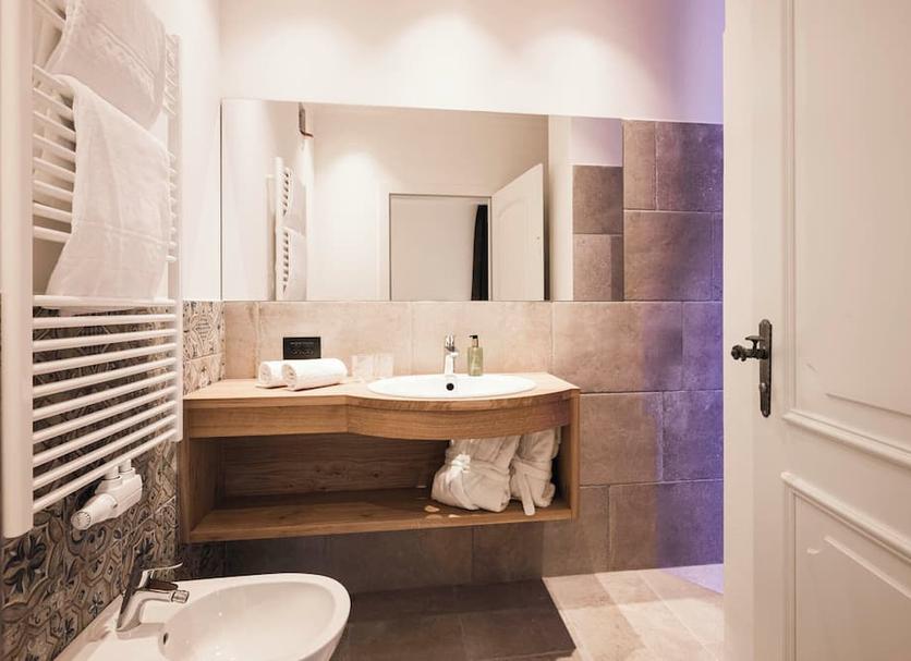 Bagno Foto