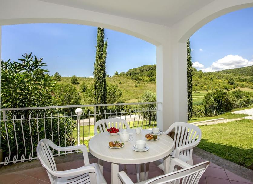 Balcone Foto