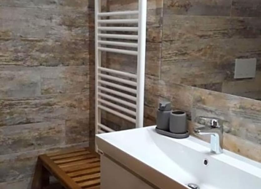 Bagno Foto