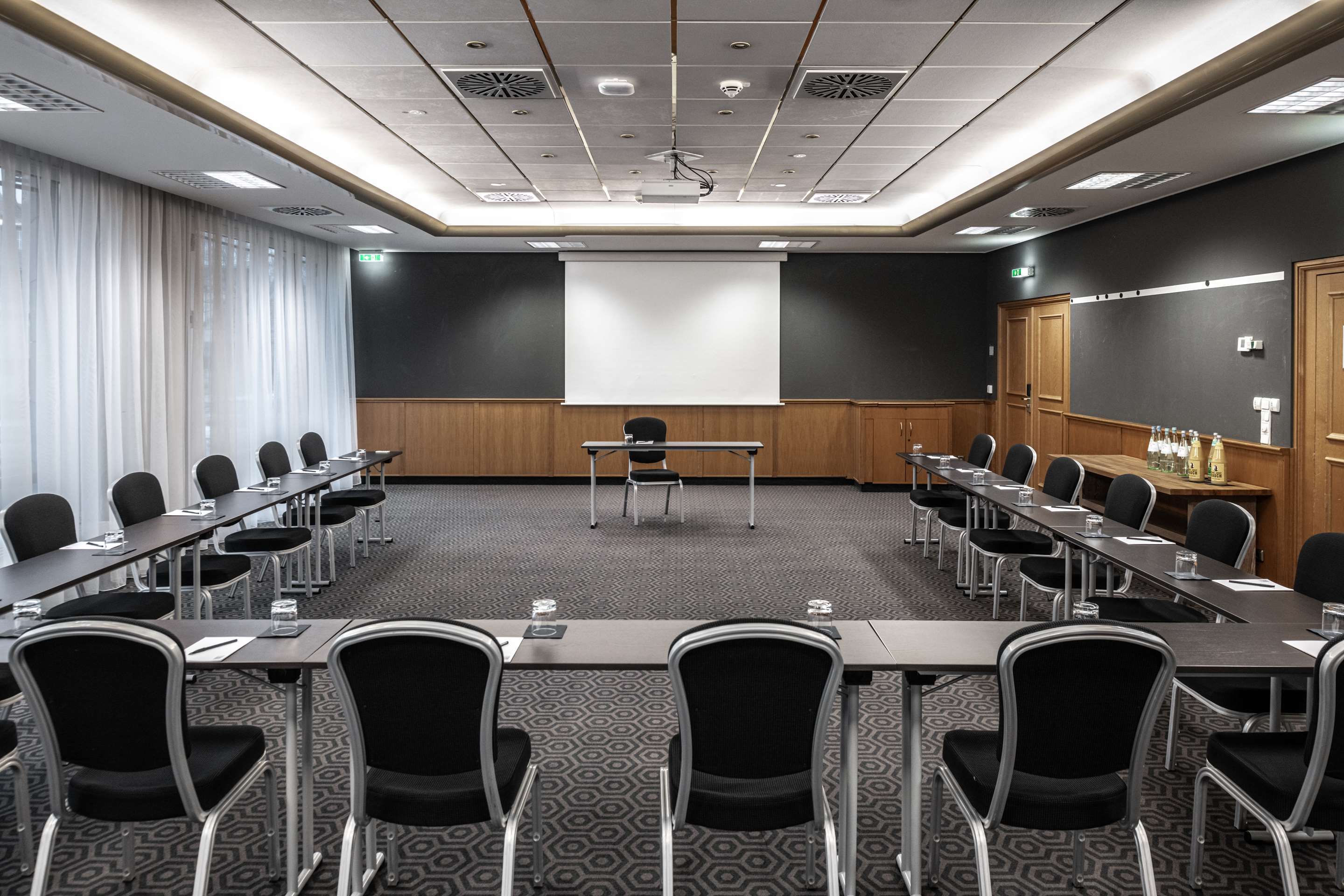 Sala conferenze