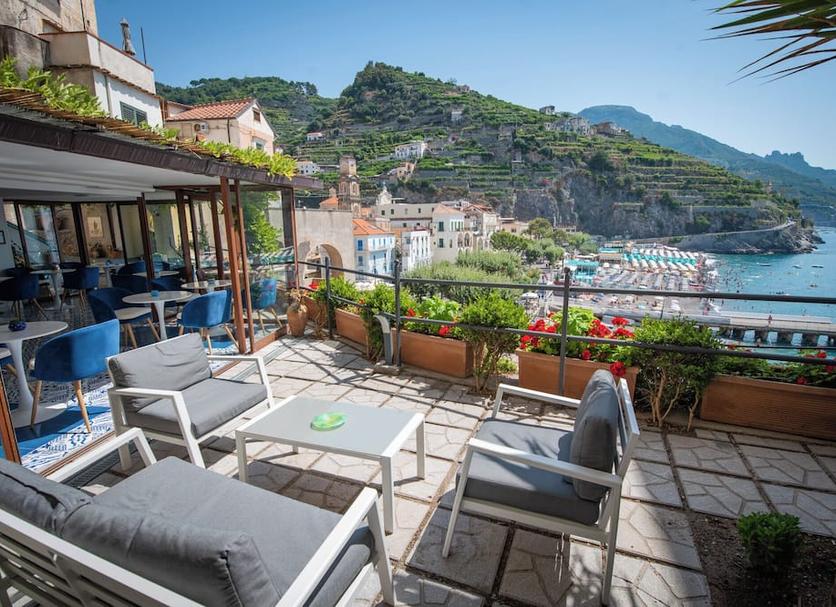 Balcone Foto
