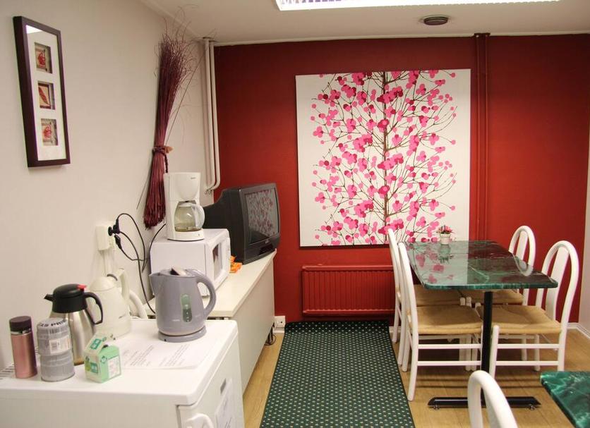 Sala pranzo Foto