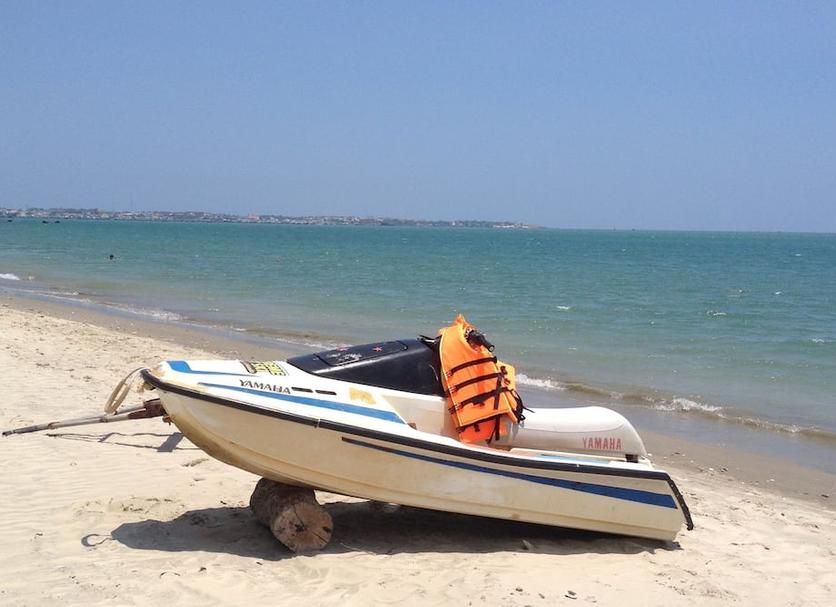 Spiaggia Foto