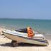 Spiaggia