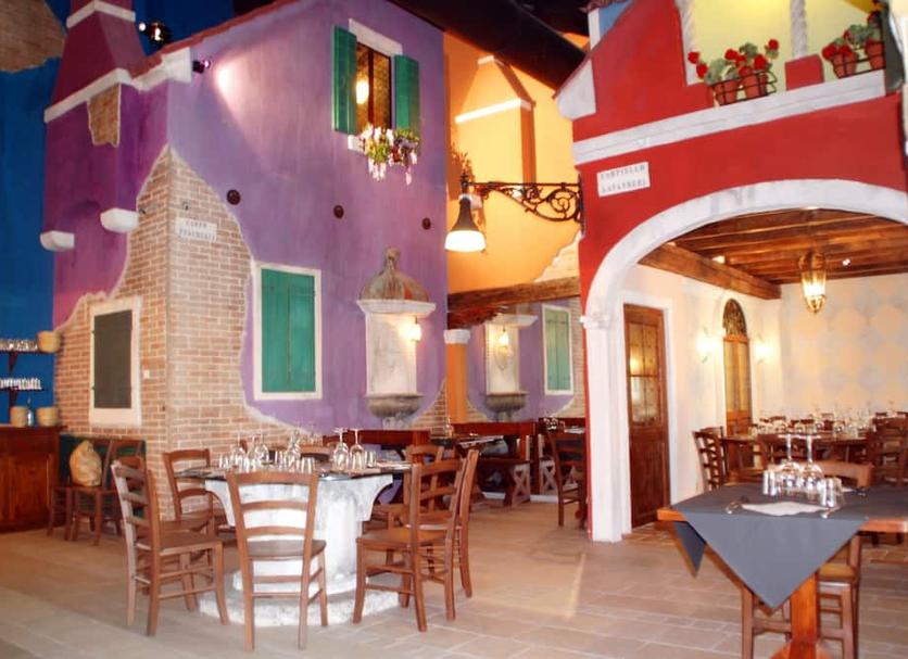Ristorante Foto