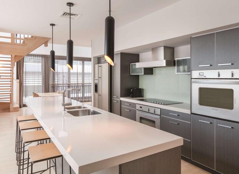 Cucina Foto