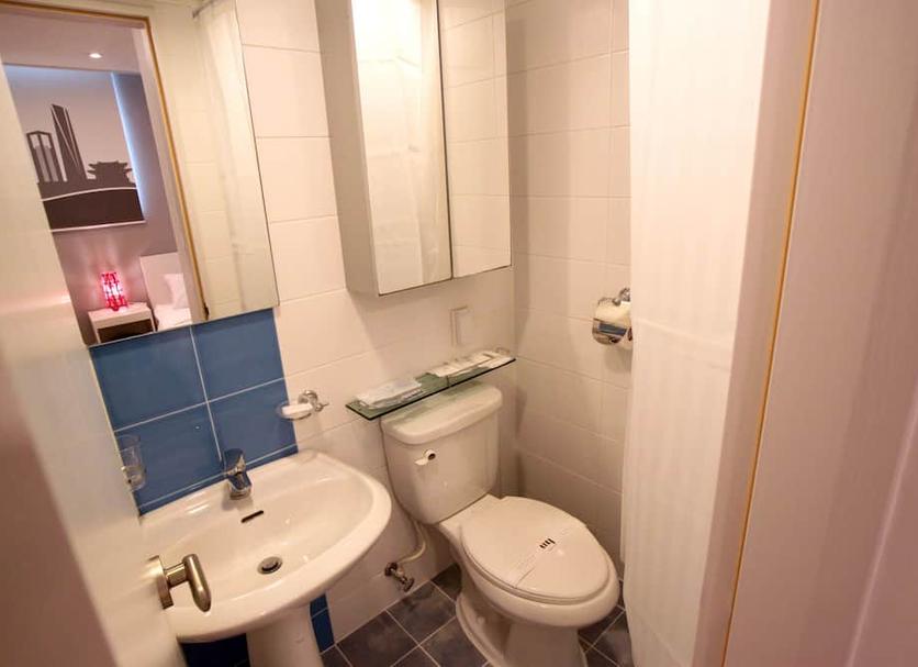 Bagno Foto