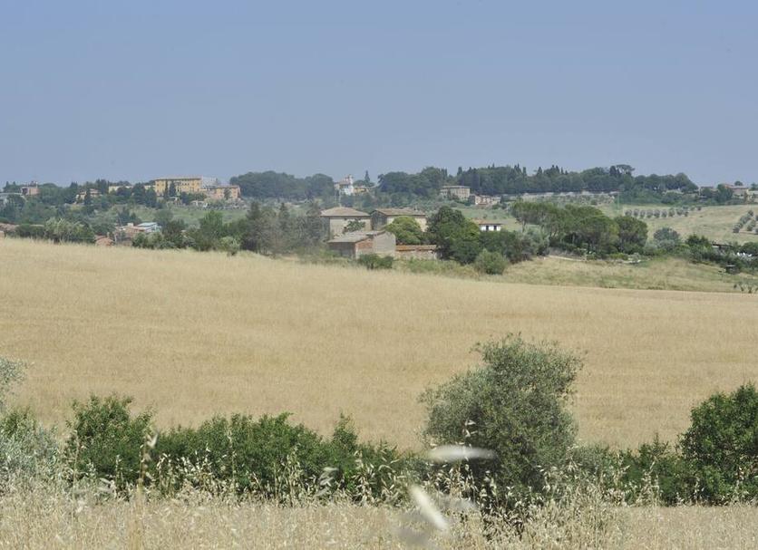 Vista esterna Foto