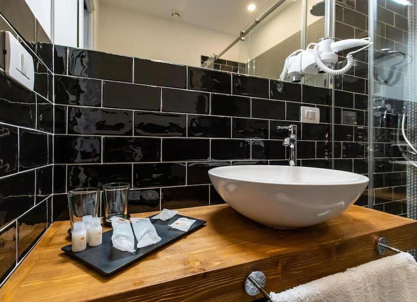 Bagno Foto
