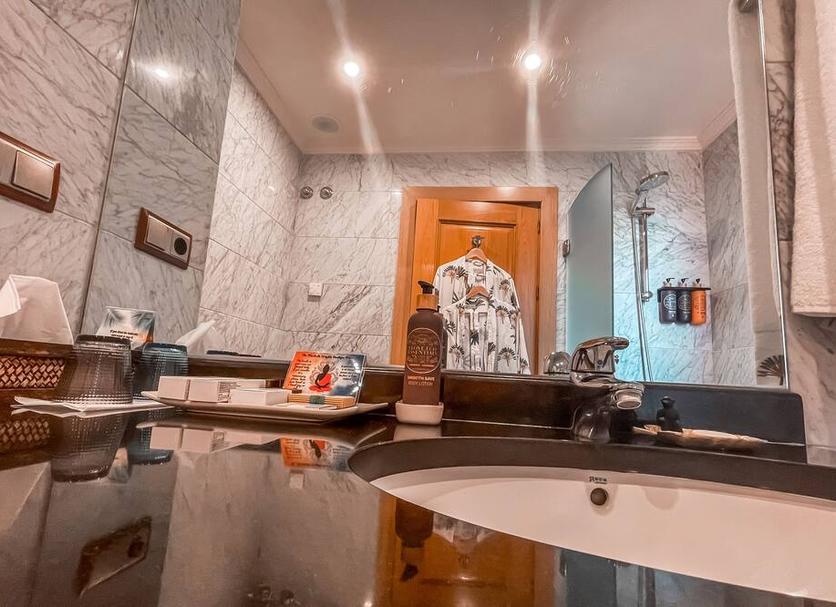 Bagno Foto