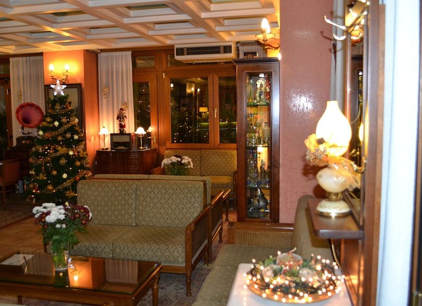 Ingresso Foto