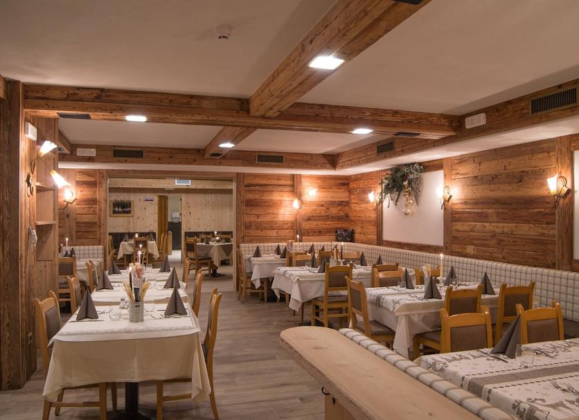 Ristorante Foto
