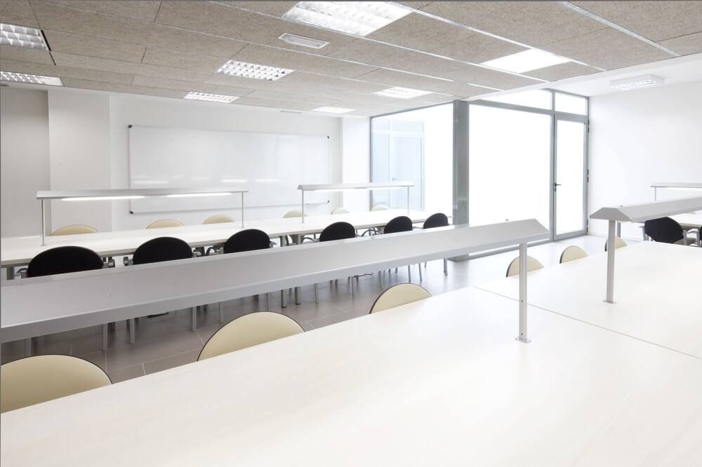 Sala conferenze