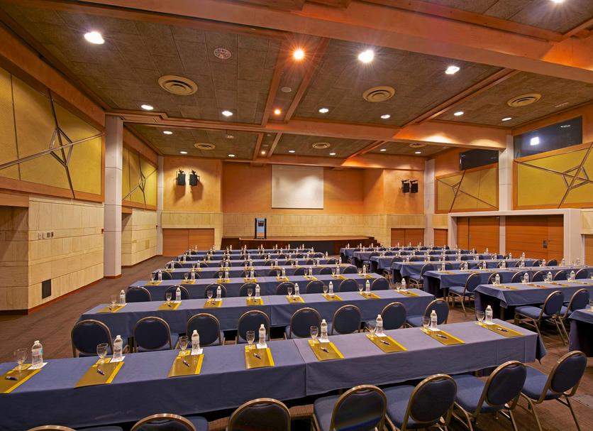Sala conferenze Foto