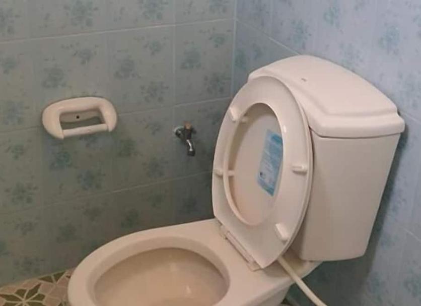 Bagno Foto