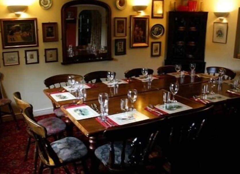 Ristorante Foto