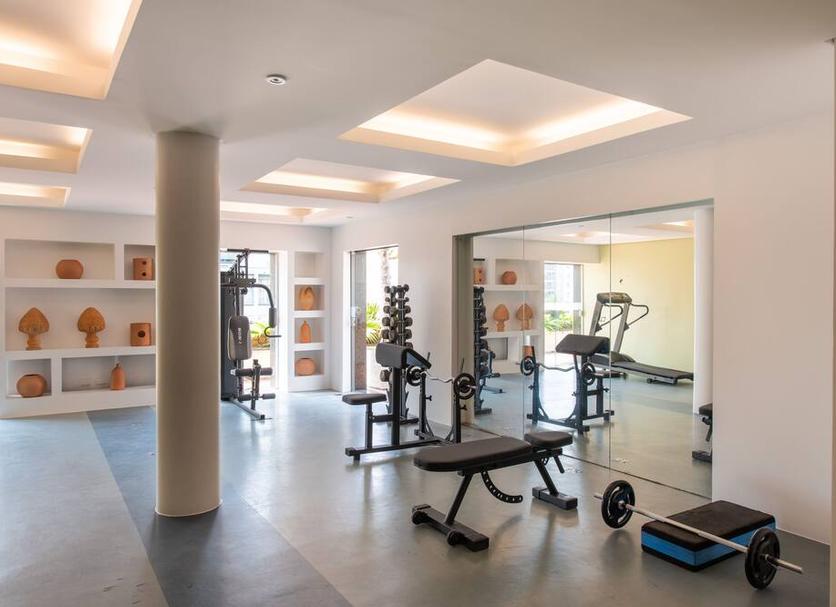 Palestra Foto