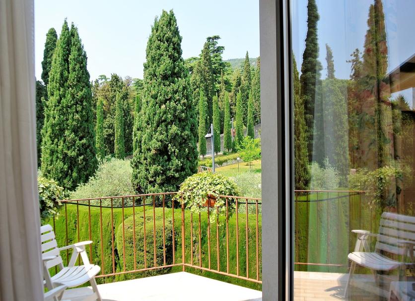 Balcone Foto