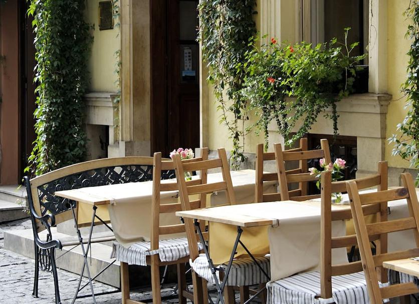 Ristorante Foto