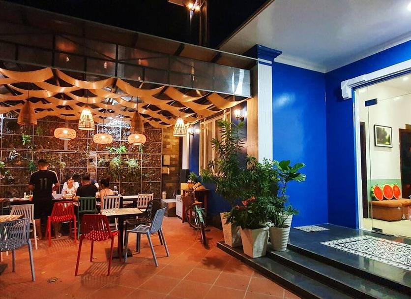 Ristorante Foto