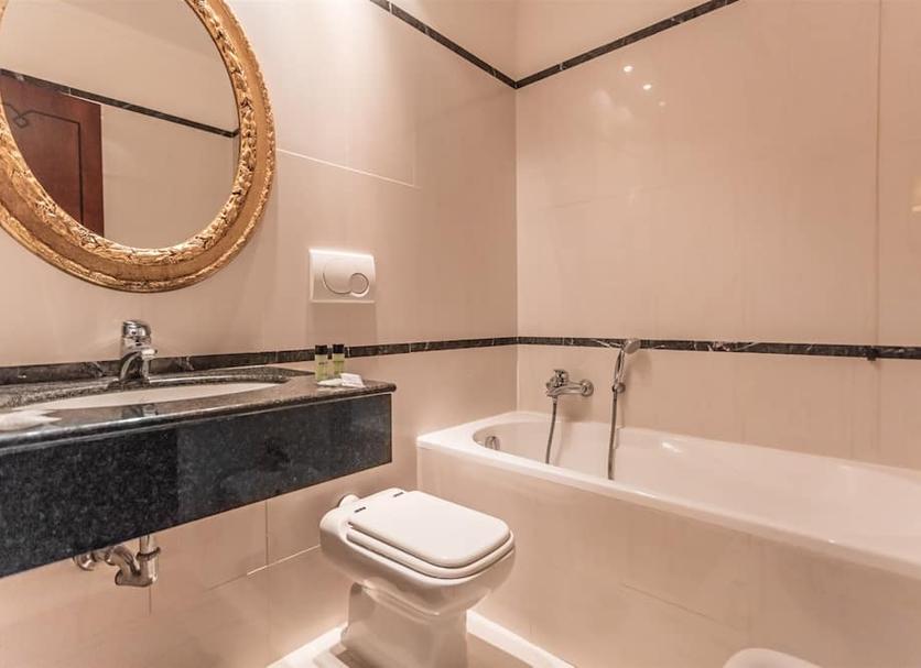 Bagno Foto