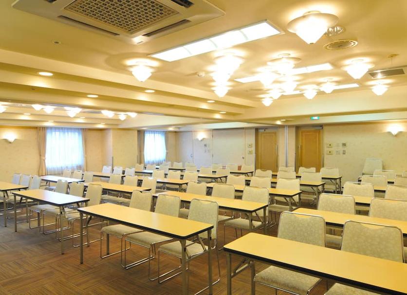 Sala conferenze Foto