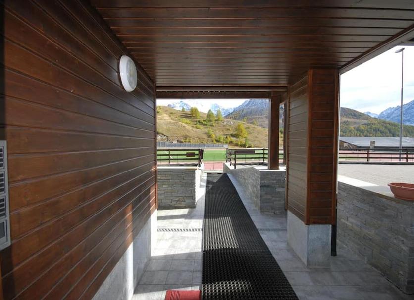Balcone Foto