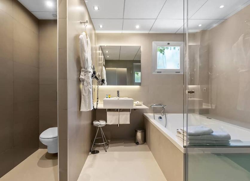 Bagno Foto