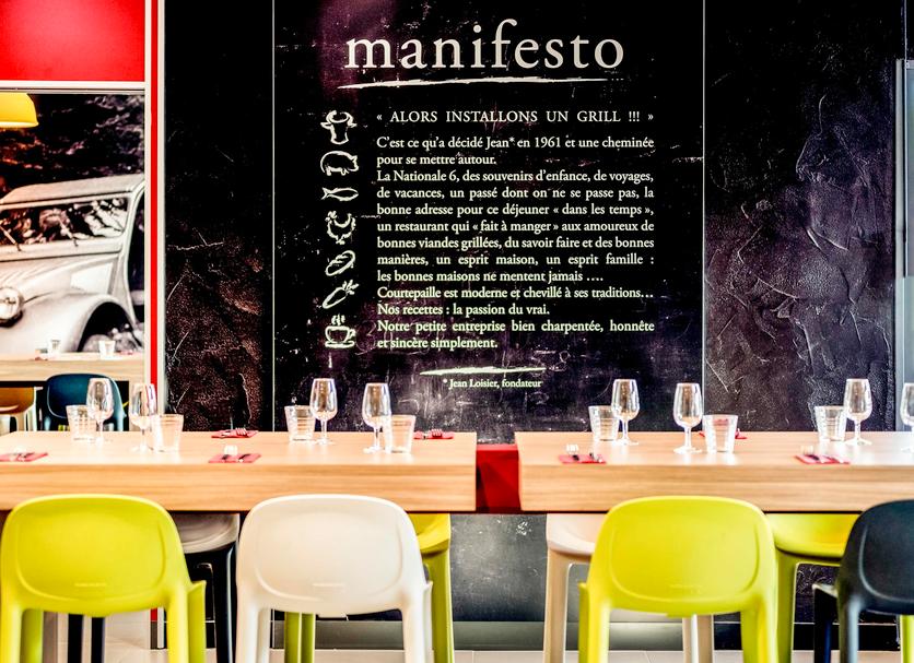 Ristorante Foto