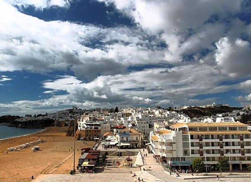 Vista esterna Foto